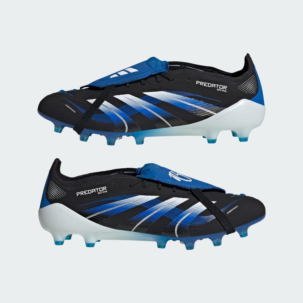 JR1753 Джуд Беллингем adidas Predator Elite FT AG Черный (Мужской)