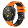 Ремешок для часов 22 мм для Huawei Watch GT5 GT4 GT3 GT2 Pro 46 мм, спортивный браслет для Huawei GT 5 4 3 Pro 46 мм, аксессуар