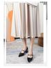 2025 Autumn Black Leather Mary Jane Shoes: Versatile, Pointed Toe, Low-Cut, Low Block Heel, Comfortable, Elegant for Women
