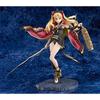 Max Factory FateGrand Order LancerEreshkigal 17 Scale ABS&PVC Painted Finished Figure