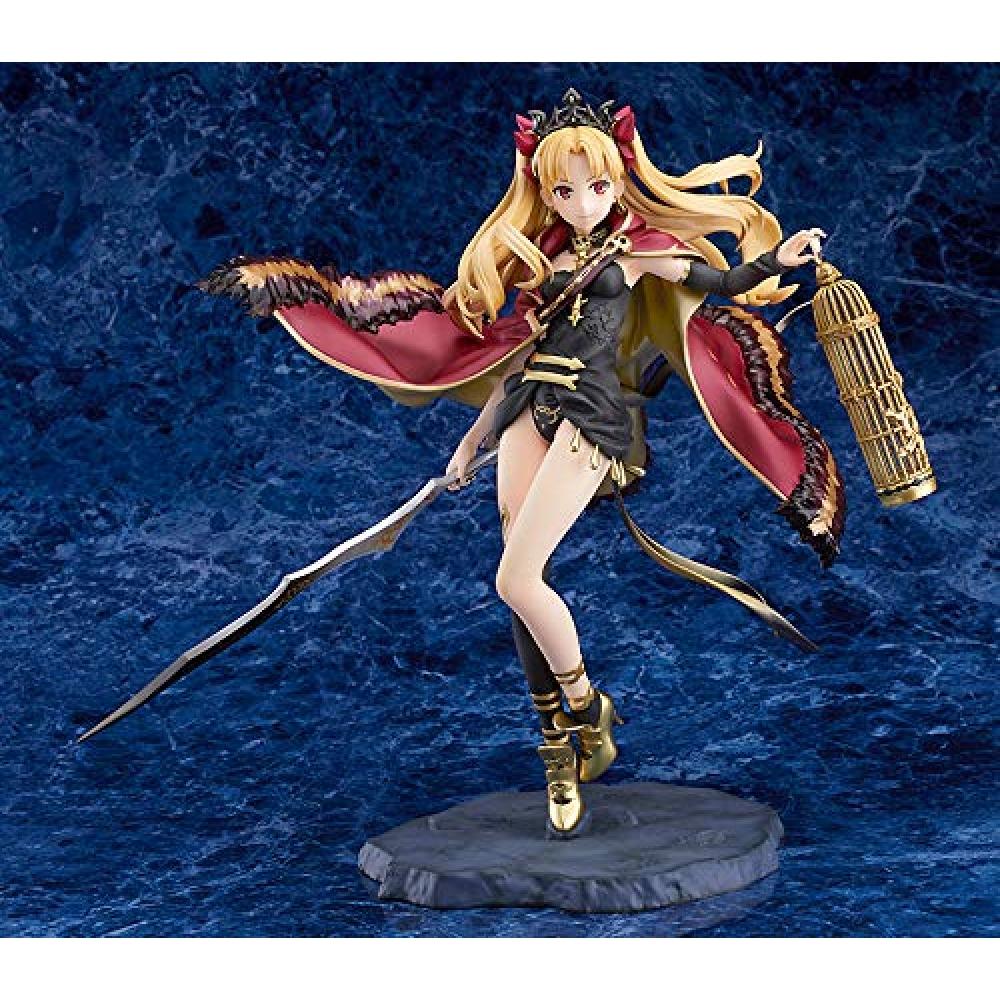 Max Factory FateGrand Order LancerEreshkigal 17 Scale ABS&PVC Painted Finished Figure