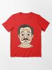 Georges Brassens Copie de brassens Essential T-Shirt