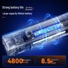 SUPERFIRE BL12 USB-перезаряжаемый велосипедный фонарь