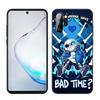 Undertale Sans Doggo Phone Case For Samsung M30 M31 S Note 10 20 M04 M13 M32 M14 M23 M33 M34 M42 M52 M53 M54 M11 M12 M21 M22 M51