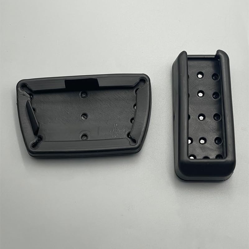 MEKOMEKO YGM-JTB Honda New Accord 11th Generation CY2 CY Series Dedicated Pedal Cover, Brake