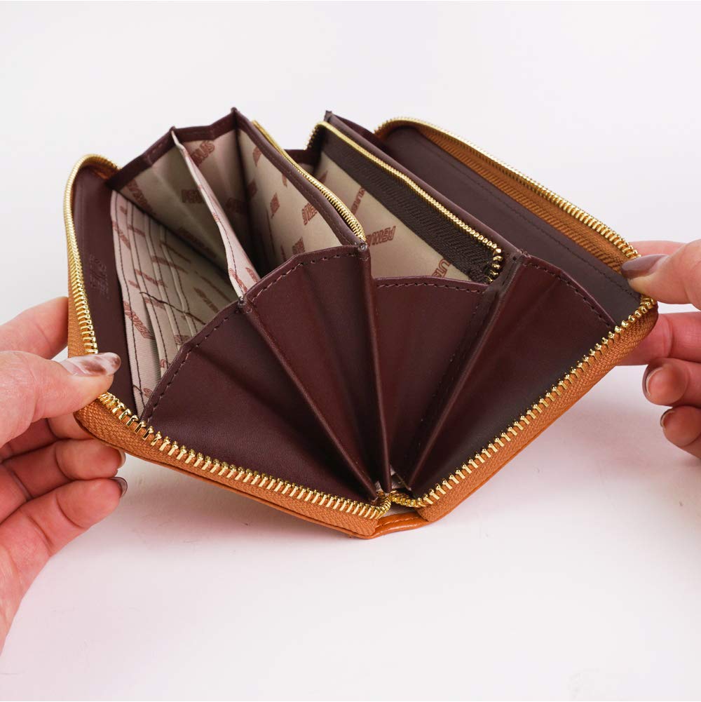 Бумажник длинный кошелек темно-синий [Снупи] женский