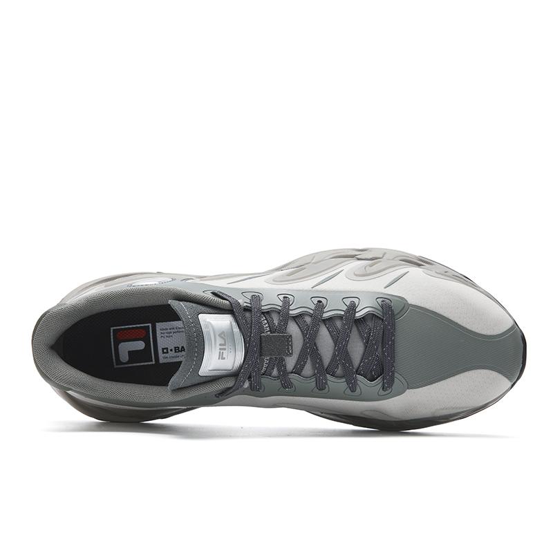 Men's Sneakers FILA VETTA Cushioning Abrasion Resistant Breathable Lightweight Low top Chunky Sneakers Men's