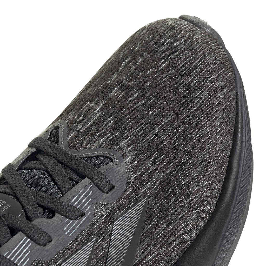 Adidas Supernova Comfortglide NKM23 Металлик Размер см Мужские Угольный/Основной черный/Железный (IH2509) 27,0
