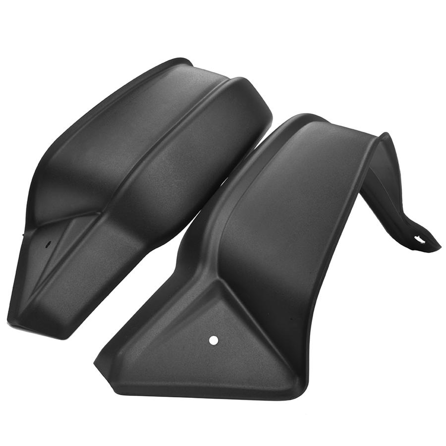 Black Handguards Hand Guards For Honda NC700X NC750X NC750S 2016 2017 2018 2019