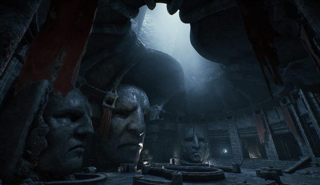 Aliens Fireteam Elite North PS4 (Imported America) -