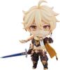 Nendoroid Genshin Traveler [Sora] Non-scale Plastic Painted Movable Figure