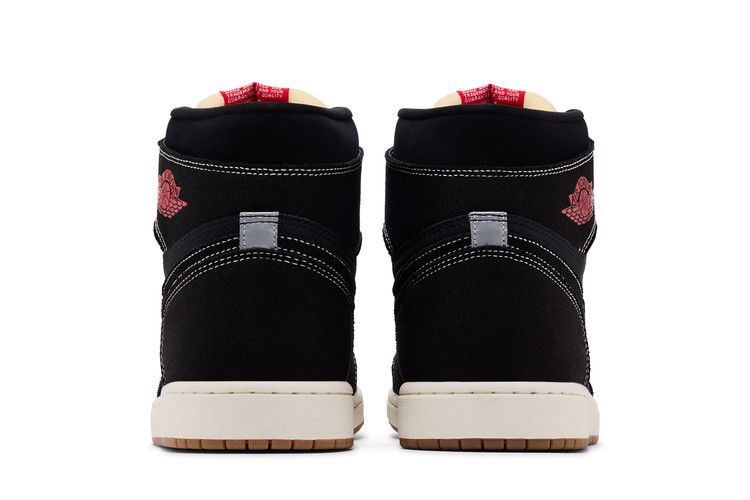 Jordan 1 Ретро High OG Flight Club