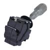 7700822445 7700839681 Car Headlight Switch Gray Clolor Steering Column Indicator Switch For Renault
