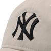 Кепка 9TWENTY Low Cap MLB NY Stone 920 WASHED NEYYAN STN BLK 25J [New Era] S/M