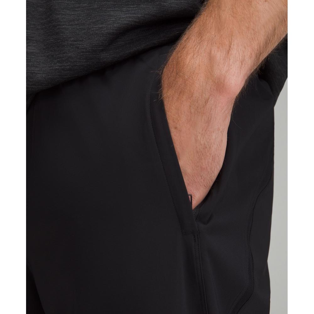 Lululemon Pace Breaker Jogger  Tall Black