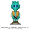 «Звездные войны»: Greedo Vinyl Soda Chase выходит 1 из 6