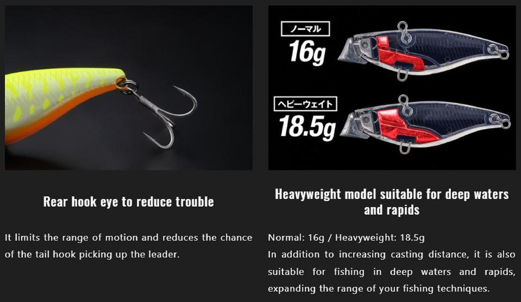 Jackall Zinali 63mm 24 grams Sinking Lure Suke Pink Candy (5852)