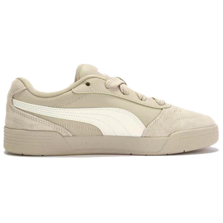 Puma C-Skate XL Ретро Повседневные Низкие Кеды Унисекс 407868-03