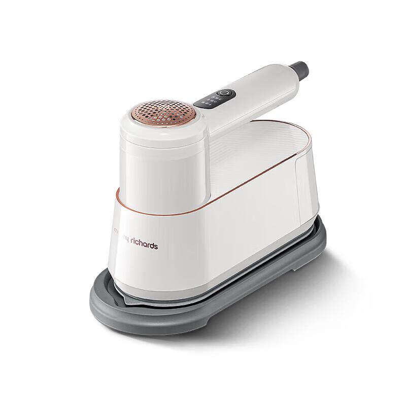 Портативный ручной отпариватель для одежды Morphy Richards MR2032