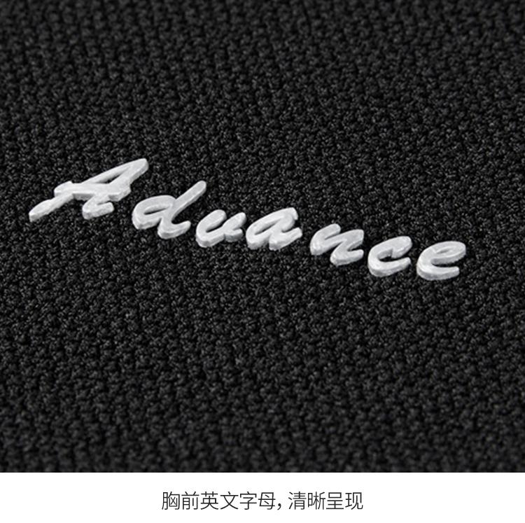 Simple Solid Color Breathable and Comfortable Short-Sleeved Knitted Shirt