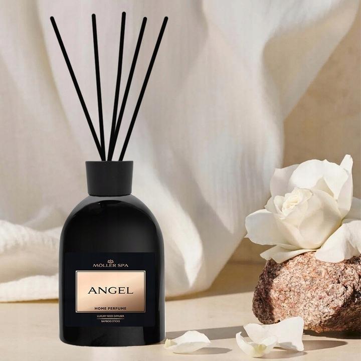 Home Fragrance Diffuser Angel Angel Up To 90 Days Freshener Sticks 250Ml