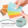 Corner Rounder Circles Cutter Rounding Punches For Paper Crafts Multifunctional Round Paper Cutting DIY Craft Scrapbook Tools