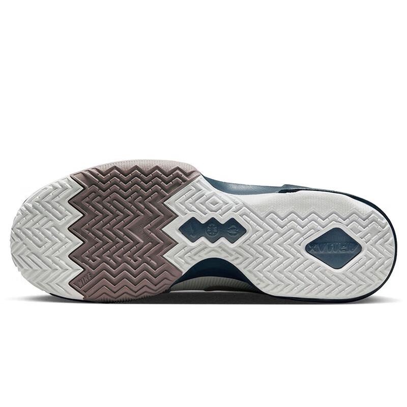 Nike Мужские баскетбольные кроссовки Air Max Impact 4