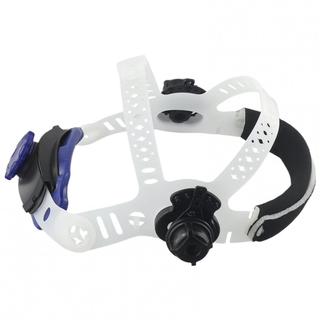 Headband 28 X 20 X 12 Cm ABS Material Adjustable Design