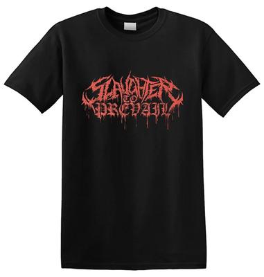 SLAUGHTER TO PREVAIL - Футболка 'Bloodshed'