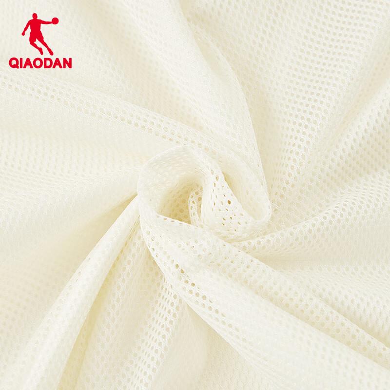 Qiaodan Women's Hooded Softshell Outdoor Sports Jacket