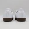 IE3439 adidas Originals Samba OG Белый с коричневой подошвой (Мужской)