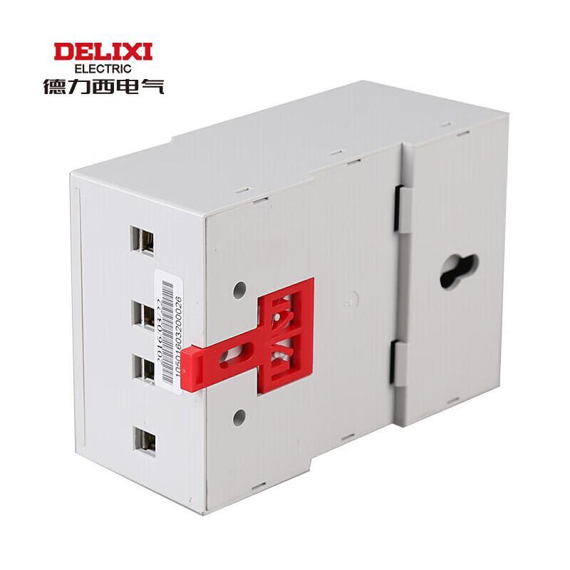 DELIXI KG316T Цифровой программируемый таймер-выключатель DC220V