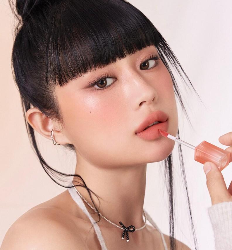 Peripera Чрезмерное размытие оттенка (7 цветов)