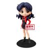 BANPRESTO Evangelion: Новая театральная версия Q posket Кацураги Мисато, специальный цвет