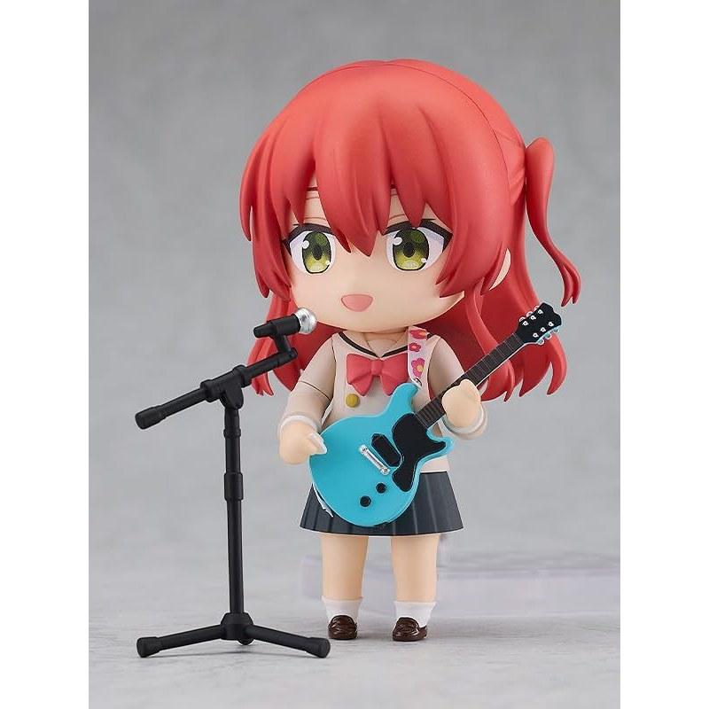 Good Smile Company Nendoroid Anime Bocchi Rock Kita Ikuyo Non-Scale Plastic Painted Movable Figure Reissue