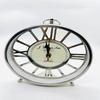 Настольные часы 22,86 см, Римские цифры, Настольные, Полочные часы для дома, Офисного декора, Уникальные часы для подарка