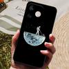 Для Honor 500 Умный Чехол 600Lite Чехол Funda Роскошный ТПУ Ударопрочный Мультяшный Силиконовый Чехол для Телефона Для Honor 600 Lite Coque 2026