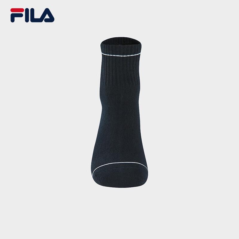 Fila Мужские спортивные носки до середины икры
