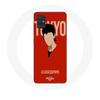 Samsung Galaxy A51 Case La Casa De Papel Tokyo Fanart Logo