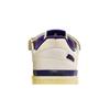 adidas Forum 84 Low AEC 'Vintage Pack - Фиолетовый' (унисекс) Кроссовки для скейтборда Cloud White / Collegiate Purple / Cloud White HP9542