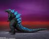 TAMASHII NATIONS Monster Arts GODZILLA FROM GODZILLA X THE NEW EMPIRE Godzilla X Kong New Empire Approximately 160mm PVC Painted Movable Figure S.H.