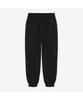 Noseupeiseu Np6Kr54B Мужские флисовые спортивные штаны Kinetic Черные