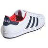 Adidas Кеды Superstar 'Navy Red' FV8270