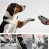 Replaceable Sandpaper Dog Nail File Board Portable Puppy Nail File  Pet Grooming Cleaning