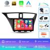 Android 14 Автомобильное радио для Honda Civic 9 FK FB 2012 - 2017 Мультимедийный видеоплеер Навигация стерео GPS Нет 2din 2 din dvd