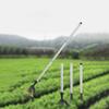 Garden Weeding Machine, New Type Of Bend Free Three-level Vertical Manual Weeding Machine, Weeding Machine, And Root Removal Machine