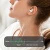 Новые Bluetooth-наушники для сна Высококачественные TWS-вкладыши Мини-наушники для сна на боку
