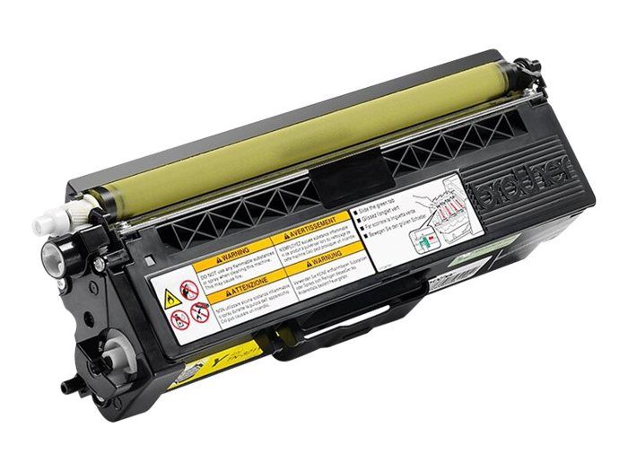 BROTHER Toner TN- TN321Y