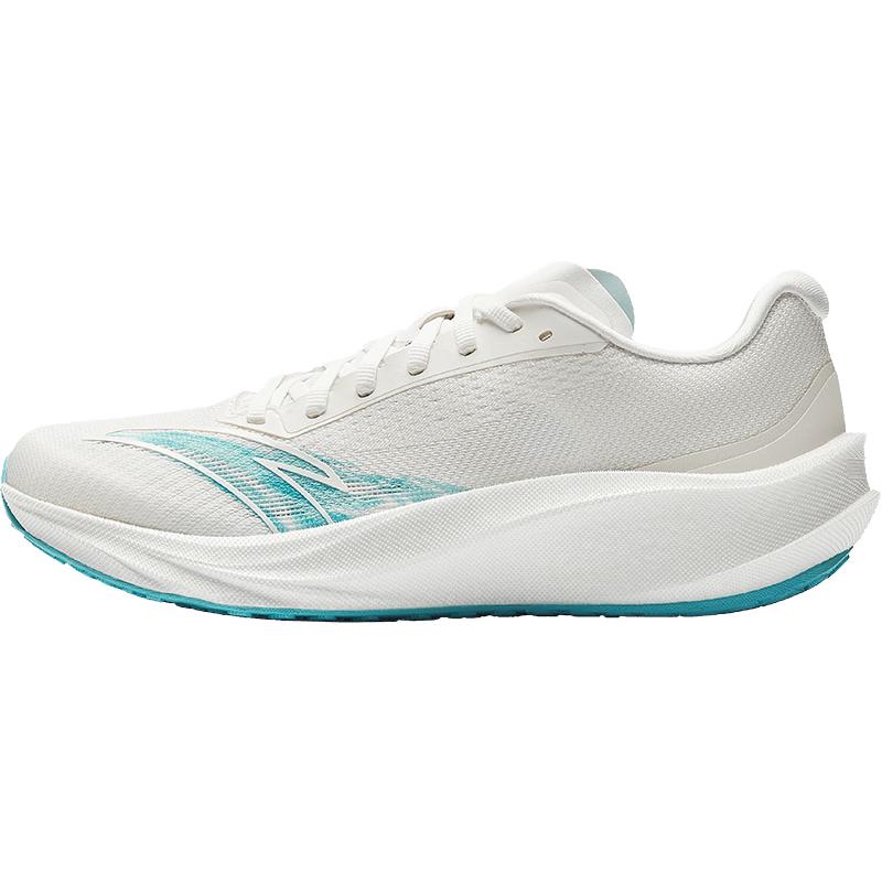 Anta Asphalt Dominator 3V Men's Nitro-tech Vibram Running Shoes