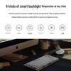 Беспроводная механическая клавиатура Logitech MX Mechanical Mini для Mac